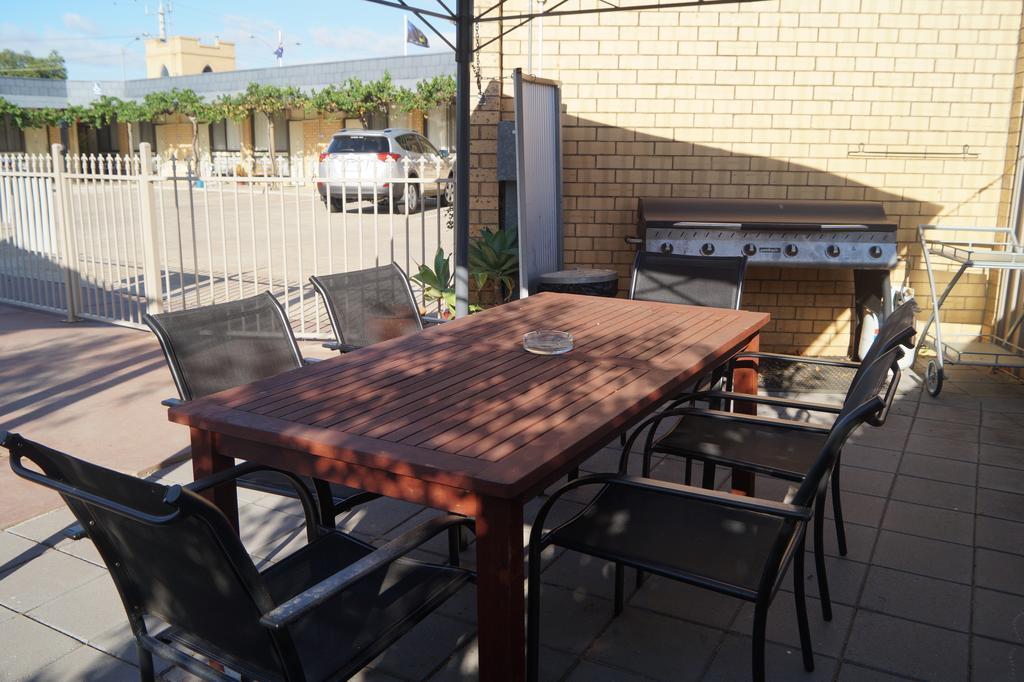 Belltower Motor Inn Shepparton Dış mekan fotoğraf