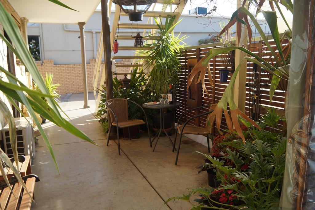 Belltower Motor Inn Shepparton Dış mekan fotoğraf